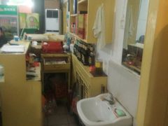 -清真餐馆(仙营路店)