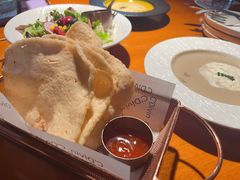 -布拉格餐厅· 中欧捷克菜(全国首店)