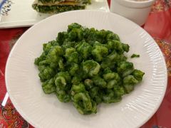 翡翠虾仁-玉华台饭庄(裕中西里小区店)