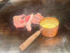 -水木锦堂·自助铁板烧(望京凯德MALL店)