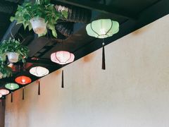 -缘福乡村铁锅炖民宿(八达岭店)