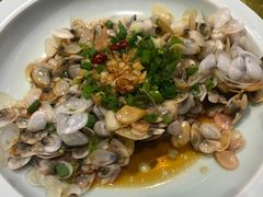 葱油海瓜子-老宁波1381餐厅(宏泰广场店)
