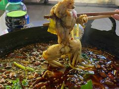 -鸿顺老铁锅美蛙鱼府(解放碑店)