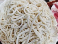 -香满锅老北京羊蝎子火锅·家常菜(新街口店)