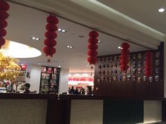 -海中洲国际大酒店-自助餐厅