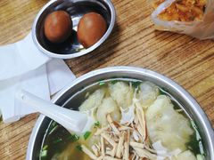 -荣巷小馄饨(荣巷店)