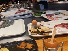 -赤坂亭·M9和牛烧肉·铁板烧(合肥万象城店)