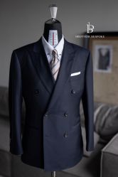 点击看大图 -BROTHER西服礼服定制·商务·婚礼(佛山南海店)