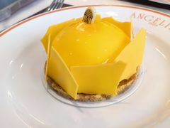 -Angelina安吉丽娜(恒隆广场店)