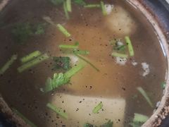 -四合心砂锅居(轩辕小区店)