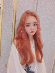 -3AM HAIR SALON染发烫发接发