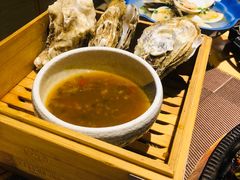 -割烹旭日本料理(龙湖狮山天街店)