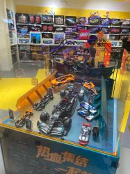 -LEGO(国贸商城店)