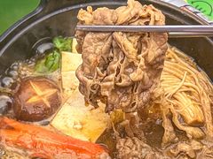 -米仓食堂(皇庭广场店)