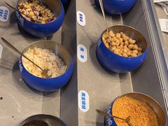 -溪边姑娘·拉丝酸奶水果捞(春熙路店)