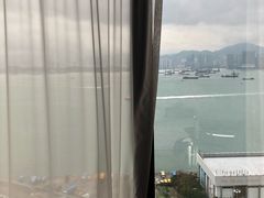 -香港港岛太平洋酒店