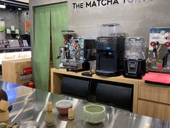 -THE MATCHA TOKYO抹茶东京