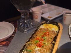 -探鱼·鲜青椒爽麻烤鱼(苏宁广场店)