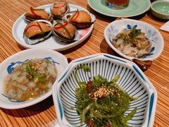 芥末小章鱼-柚子(假日店)