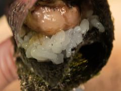 大满足鹅肝手卷-Sushi Hanzo半藏(天环广场店)