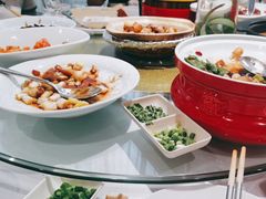 -味+新京宴·烤鸭·北京菜(创意谷店)