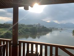 -福建鲤鱼洲酒店