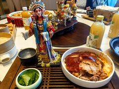 -唐山宴大唐州府精品中餐