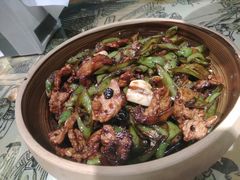 -井水小厨·湘菜(活力广场店)