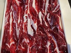 -潮汕大目牛肉火锅(水围店)