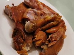 -香融府·烤鸭·家常菜(马家堡路店)