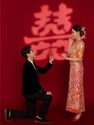 -摩玛婚纱摄影(杭州店)