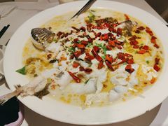 -川味堂·四川豆花(八卦岭店)