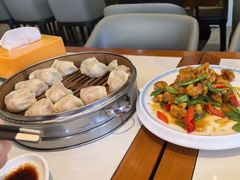 -海知道大连海鲜水饺(南山大冲店)