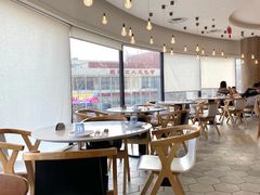 大堂-必胜客(巴沟店)