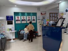 -维乐口腔(格林门诊长宁店)