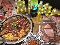 -烤匠麻辣烤鱼(万象城店)