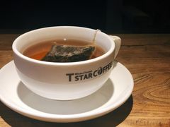 -D STAR COFFEE帝星咖啡