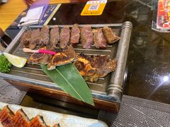 -昱匠·日本料理(金融街店)