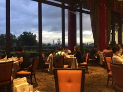 景观位-圆山大饭店-圆苑餐厅