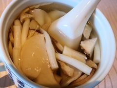 -世博洲际酒店-盛会堂中餐厅