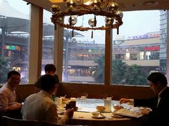 android_upload_pic-西贝莜面村(上海百联西郊店)