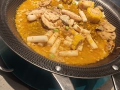 -半天妖烤鱼(丰科万达店)