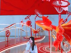 -皇城恒隆广场