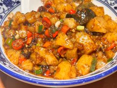 -天下客饭店(中山路店)