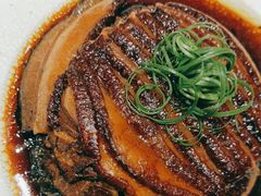 粉蒸肉-福海居烤鸭店(鸟巢店)