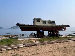 -星海湾跨海大桥