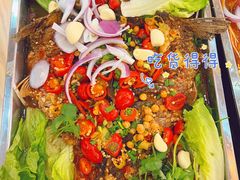 -江湖万州烤鱼(王子美食城)