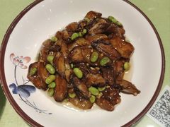 -玉桥餐厅(天坛店)