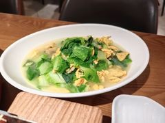 -吕氏疙瘩汤·新鲁菜(济南万象城店)