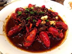 蛙蛙叫干锅年代(东直门簋街店)-蛙蛙叫干锅年代(簋街总店)